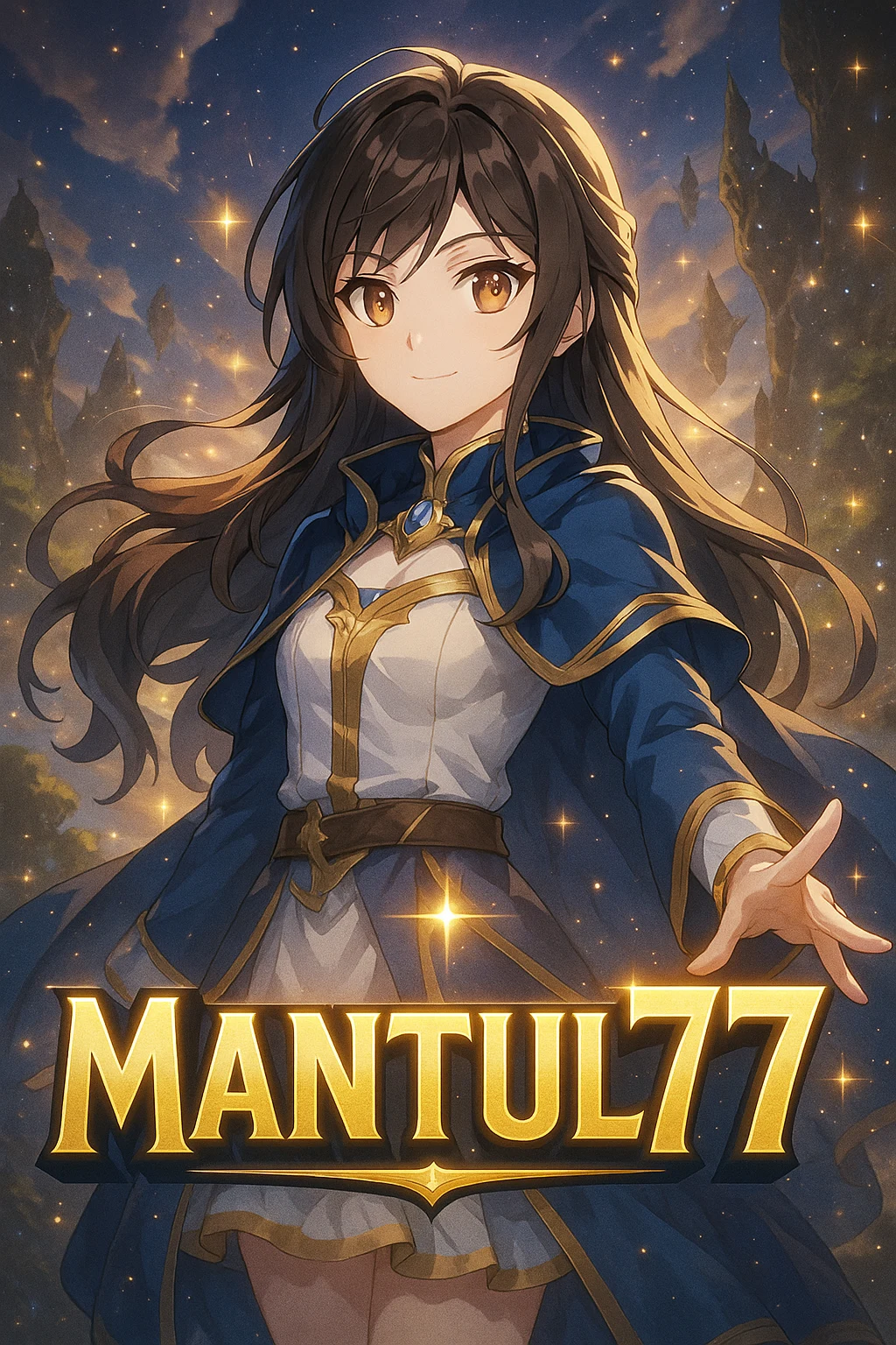 MANTUL77